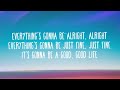 Bebe Rexha - I'm A Mess (Lyrics)