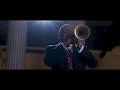 Wynton Marsalis performs Amazing Grace at Federal Hall: Dedication to the Cause of Democracy