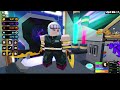 ANIME CHAMPIONS SIMULATOR (ACS) ROBLOX