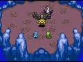 Pokémon exploradores del espíritu - Darkrai y Giratina