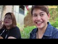 FOOD VLOG: Fun food review with friends at JOE's Tavern Crosswinds | New hidden gem in TAGAYTAY