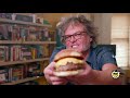 How to Cook a Perfect Steakhouse Burger with George Motz | Burger Scholar Sessions