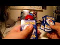 Pokemon Tag Team Trainer Box/Booster Box Unboxing
