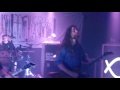 Carcass LIVE @ The Waiting Room - Buffalo NY