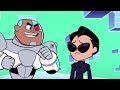 Teen Titans Go! | Once Upon A Time | @dckids