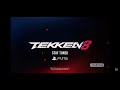 Tekken 8 PS5