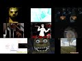 [Request] Horror Movies and Games Sparta Remixes Nineparison