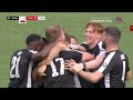 SIDEMEN CHARITY MATCH 2023 (Goals & Highlights)