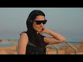 Nifra live from Masada Fortress, Israel (sunset set) 4k