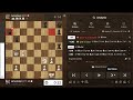 Deflection Leads To Checkmate - Beginner Chess Tactics