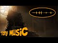 GAME OF THRONES - Light Of The Seven - PIANO COVER