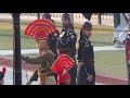 INDIAN BSF Vs PAKISTAN Rangers Parade Ceremony at Wagah Attari Border Video in 4k ultra Hd