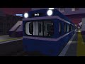 [Roblox] Trains: Island - Trainspotting 1 (Edmund)