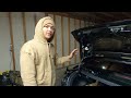 Installing V2 Tail Lights for Honda Civic 2022 Sedan!