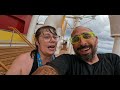 Searching For The Most Incredible Food Item On A Disney Cruise!