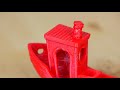 3D Printing with PETG - How does the printing temperature affect strength? || Setup & Tips