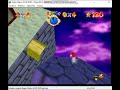 Plataforma Invertida - Super Mario 64