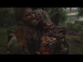 The Last of Us Part I Ps5 remastered clickers