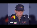 F1 Drivers Being Savage For 8 Minutes Straight