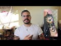 How to PROPERLY take care of your new TATTOO || Advice from an experienced TATTOOER