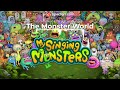 The Monster World - MSMR