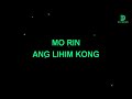 Ronnie Liang  - Ngiti (karaoke version)