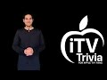 Manhunt - Apple Original Series - Trivia Game (20 Questions)