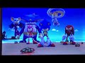 Sonic Prime: Final de Temporada 3.