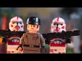 Imperial Shadows - A Lego Star Wars Story | Brickfilm Day 2023 Special