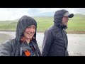 Boat Saving Drama & Renovating The Kitchen In Our 200 Year Old Cottage On The Isle of Skye - Ep76