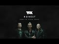 Thousand Foot Krutch - Honest (Official Audio)