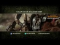 Total War: Warhammer - Announcement Cinematic