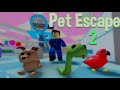 HQ [Pet Escape] Theme 1