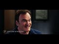 Quentin Tarantino’s Directing Style and Advice For Filmmakers