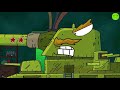 Traitor - Cartoons about tanks