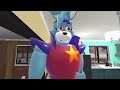 It's A Spring FAMILY REUNION! in VRChat