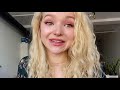 Dove Cameron Helps a Fan Talk to Their Crush | Dating Questions