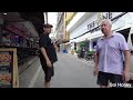 Pattaya Soi Honey & Soi Buakhao Scenes , LK Metro , Soi New Plaza | Thailand 2024