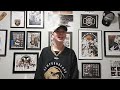 GFR - The Story Of The Newfoundland Growlers, Episode 1