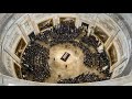 U.S. Capitol Lying in State Time Lapse