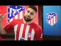 Atletico Madrid Career Mode (Ep 1)