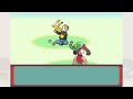 The (silly) story of Pokémon Emerald - Gen 3 Living Dex [1]