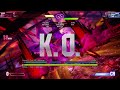 Street Fighter 6 : Akuma Day One Combos & Setplay