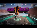 Iana Chaos - Friday Breakdown - Robocraft 2 Gameplay