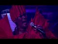 John Miles & Grace Jones - La vie en rose (Night Of The Proms - Belgium, 2010)