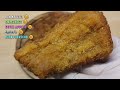 For a real man!! Better than a Pork Chop, Snack or Dinner fried Bacon -quick Recipe DIY WOW YUMMYYY