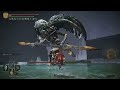 Elden Ring Boss - Valiant Gargoyle (Twin Blade) - EASY MODE