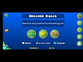 Hellish Balls By MonsterVP (Me) Verified! || Ball Challenge (+ Voice Reveal? 😳)