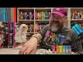 Rainbow High Watercolor & Create Complete Series Unboxing & Review - Do These Even Work?