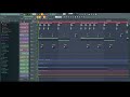 Kanye West - I'm In It (FL STUDIO REMAKE)